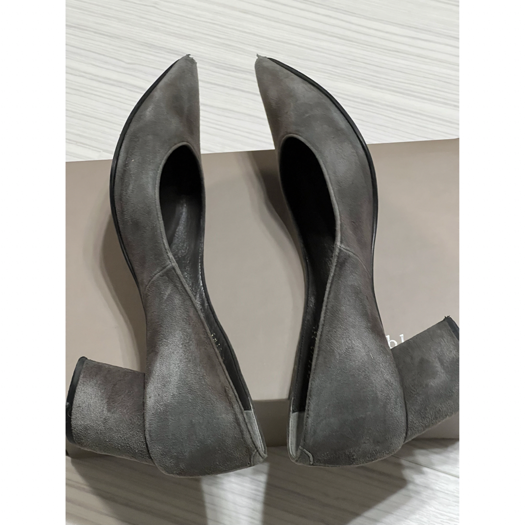 DIANA(ダイアナ)のダイアナ　23.5cm　パンプス レディースの靴/シューズ(ハイヒール/パンプス)の商品写真