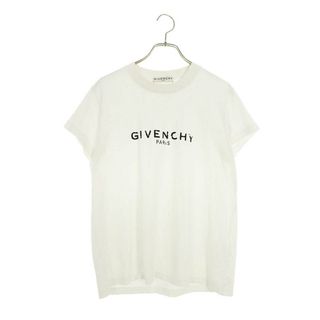 お値下げ♡GIVENCHY♡ロゴTシャツ