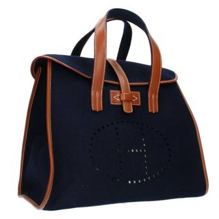 Hermes   エルメス ガーデンパーティ 黒 TPM トート インナーバッグ