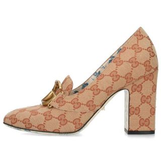 グッチ ハイヒール/パンプス(レディース)の通販 1,000点以上 | Gucciの