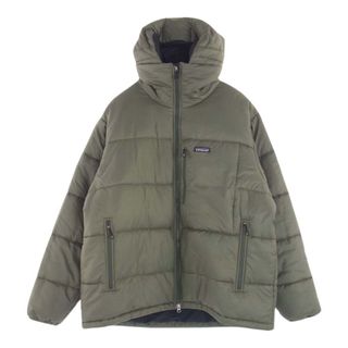 パタゴニア(patagonia)のpatagonia パタゴニア ジャケット 06AW 19004 06年製 MARS DAS PARKA SPECIAL マーズ ダスパーカ スペシャル アルファグリーン タグ付属 アルファグリーン系 XL【中古】(その他)