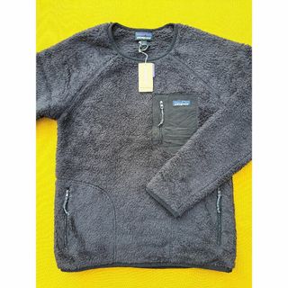 パタゴニア(patagonia)のパタゴニア Los Gatos Crew M BLK ロスガトス(その他)