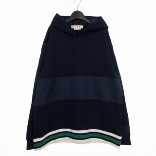 マルニ パーカー(メンズ)の通販 70点 | Marniのメンズを買うならラクマ