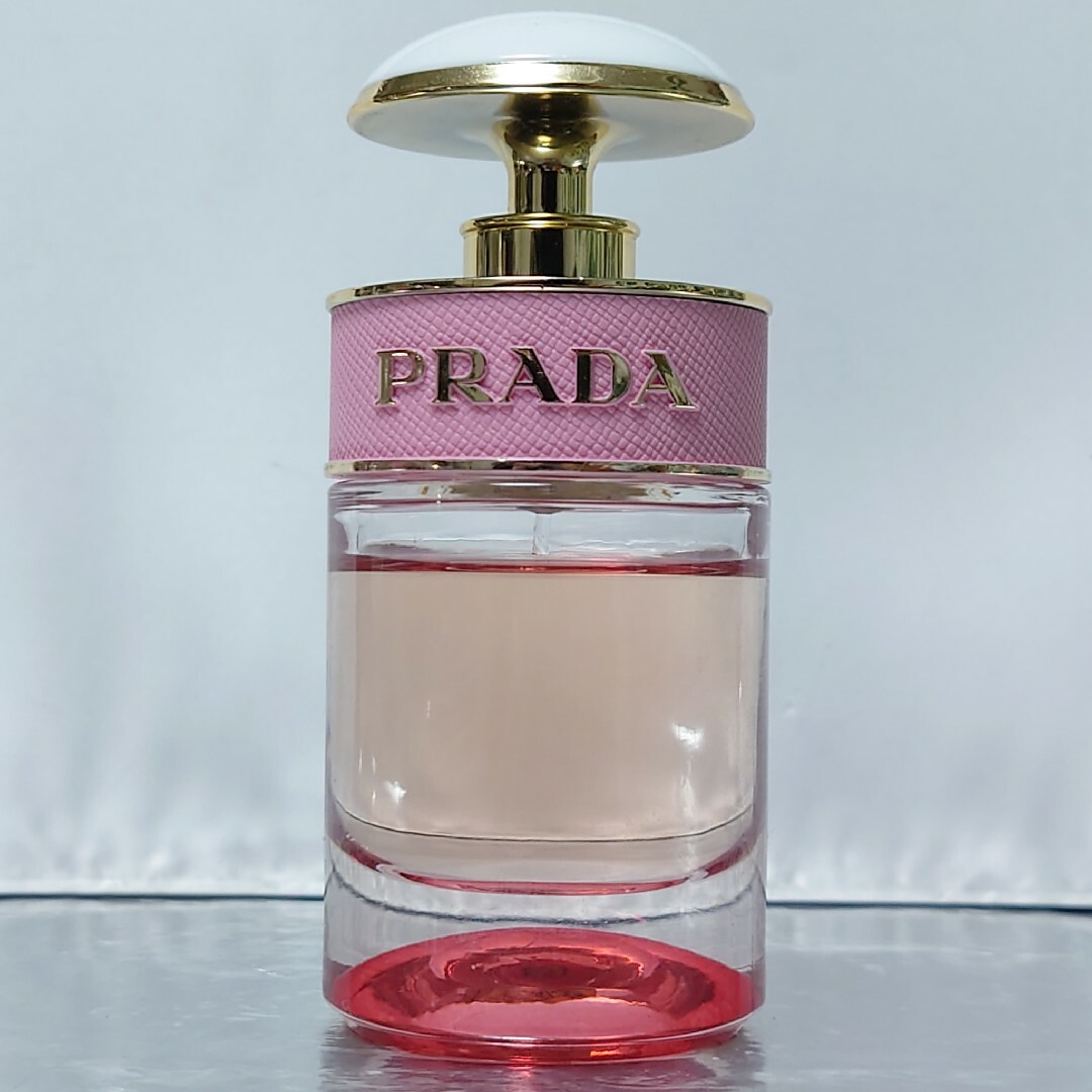 PRADA(プラダ)の【プラダ PRADA】キャンディ フロラーレ オーデトワレ 30ml コスメ/美容の香水(香水(女性用))の商品写真