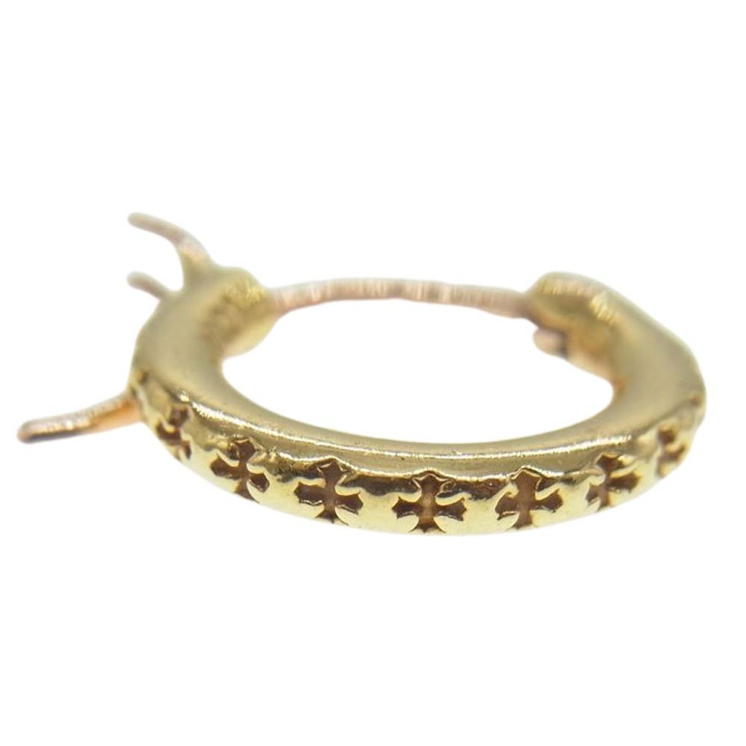 Chrome Hearts - CHROME HEARTS クロムハーツ(原本無) ピアス Chrome Hearts - CHROME HEARTS クロムハーツ(原本無) ピアス