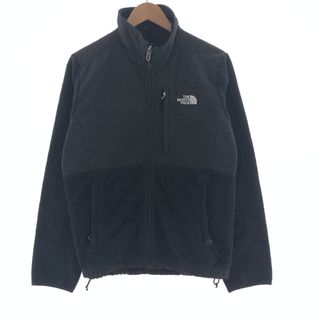 ザノースフェイス(THE NORTH FACE)の古着 ザノースフェイス THE NORTH FACE デナリジャケット ナイロンxフリースジャケット レディースM /taa000384(その他)