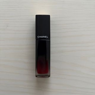 <数回使用>CHANEL ルージュ アリュール ラック