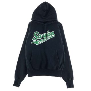 Champion - チャンピオン CHAMPION スウェット パーカー フード ...