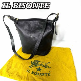 イルビゾンテ(IL BISONTE) ショルダーバッグ(レディース)の通販 3,000