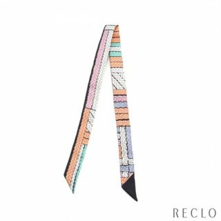 エルメス ツイリー(ブラック/黒色系)の通販 1,000点以上 | Hermesを