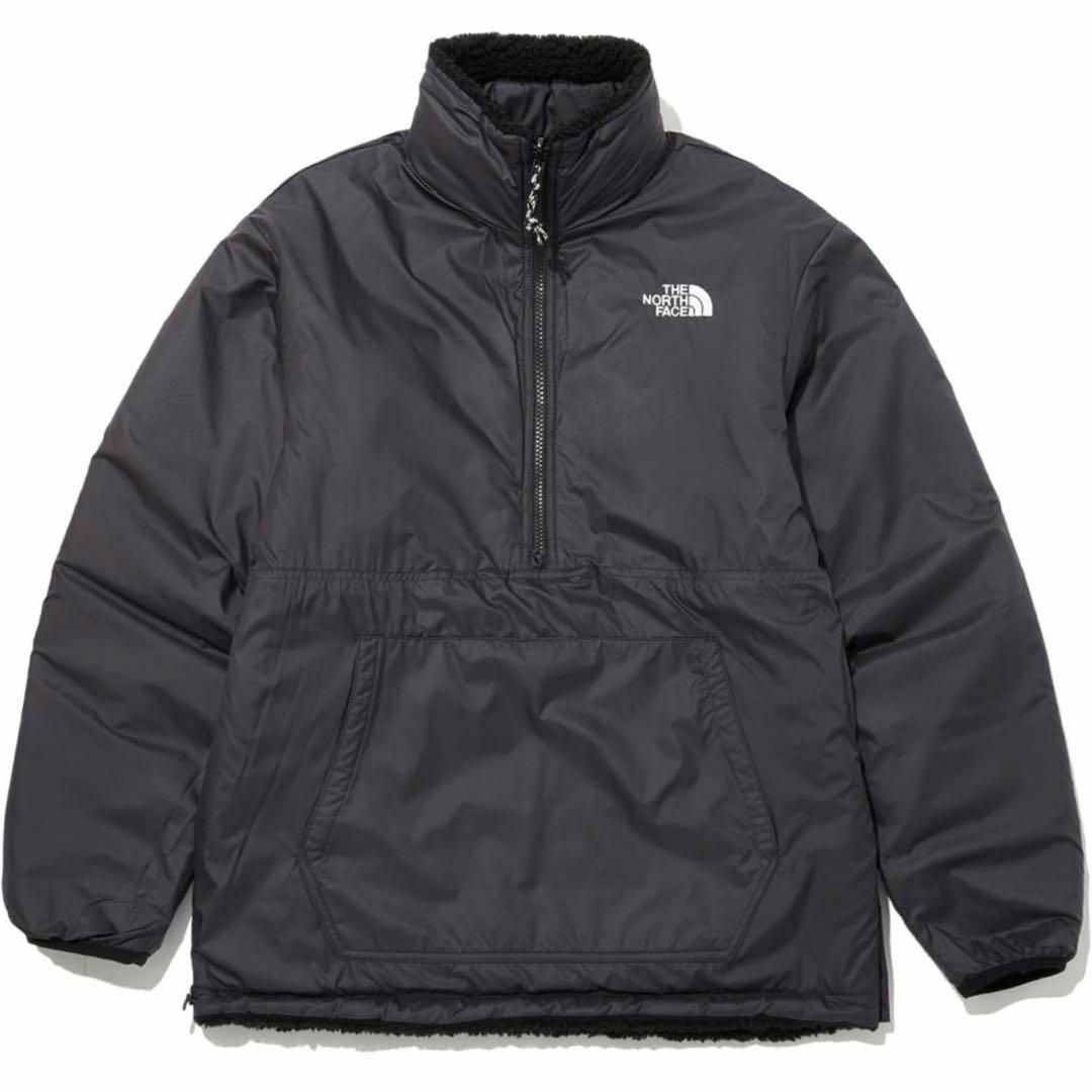 THE NORTH FACE(ザノースフェイス)の★22(M).日本未発売 ノースフェイス リバーシブル ブルゾン メンズのジャケット/アウター(ブルゾン)の商品写真