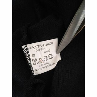 ポロシャツ L チロリアン 刺繍デザイン ハーフボタン A113の通販 by