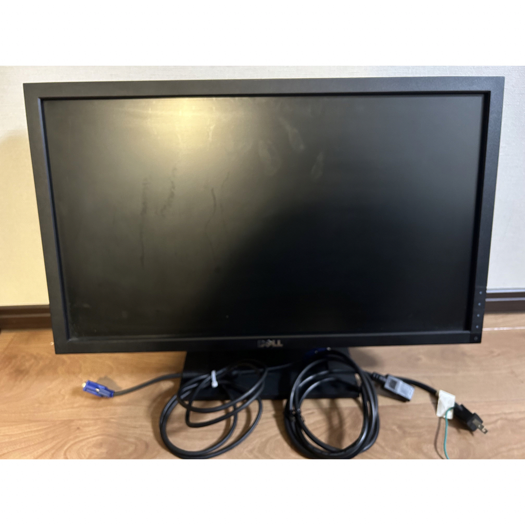 DELL23型液晶ディスプレイ E2310Hc