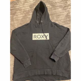 ロキシー(Roxy)のROXY パーカー(パーカー)