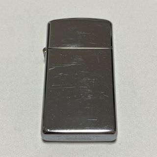 ビンテージ　1997年製 H XIII カジキ  zippo ジッポーライター