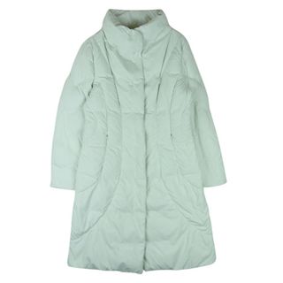 Max Mara - 送料込◎美品◎s maxmara フォックスファーフードトリムの
