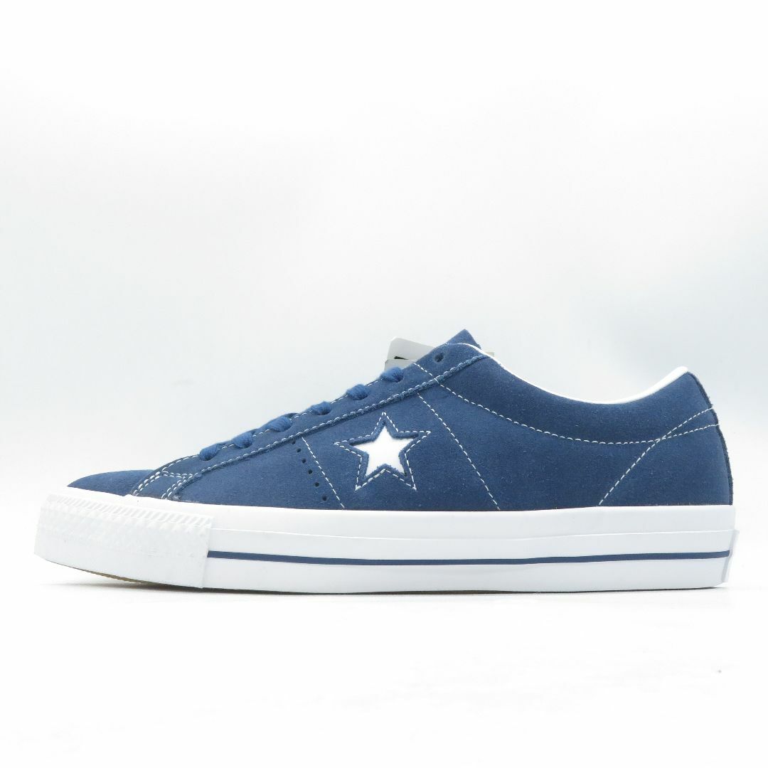 CONVERSE(コンバース)のCONVERSE ONE STAR SKATE PRO NAVY 149867C メンズの靴/シューズ(スニーカー)の商品写真