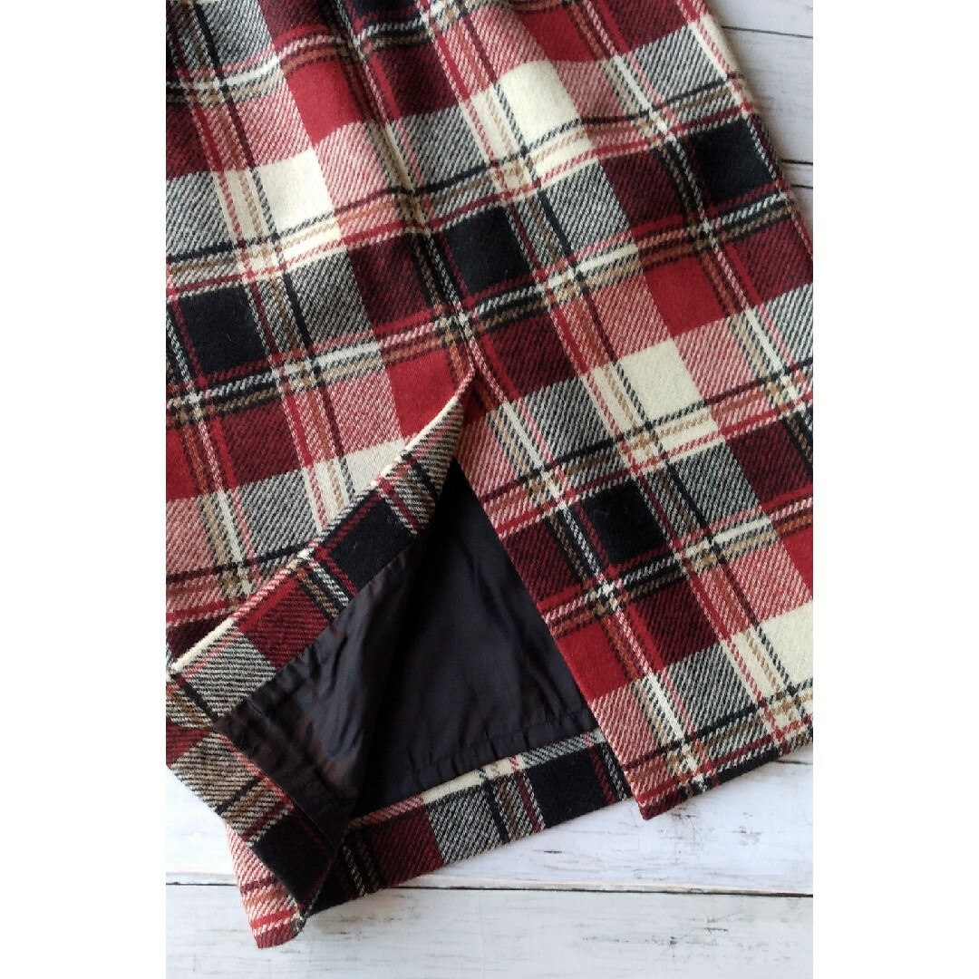 Brooks Brothers(ブルックスブラザース)のブルックスブラザーズ☆タイトスカート レディースのスカート(ひざ丈スカート)の商品写真