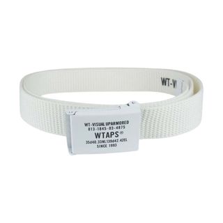 wtaps ダブルタップス GIB / BELT. ACRYLIC ベルト