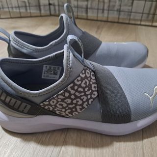 プーマ(PUMA)のPUMAスリッポン(スリッポン/モカシン)