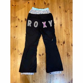 ロキシー スノーボードの通販 1,000点以上 | Roxyのスポーツ ... 12/4まで限定値下げ中 ROXY ウェア スノボー スキー 美品
