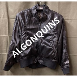 ALGONQUINS(ジャケット/アウター)のフリマアイテム一覧 ALGONQUINS(ジャケット/アウター)のフリマアイテム一覧