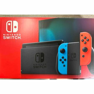 新品 ニンテンドースイッチ バッテリー長持ちモデル グレー 【送料無料】