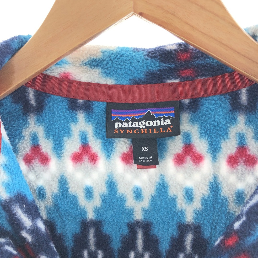 16s patagonia パタゴニア SYNCHILLA シンチラ スナップT