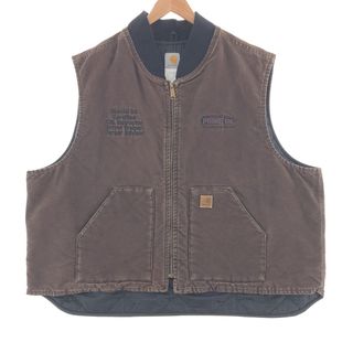 カーハート メンズベストの通販 400点以上 | carharttのメンズを買う