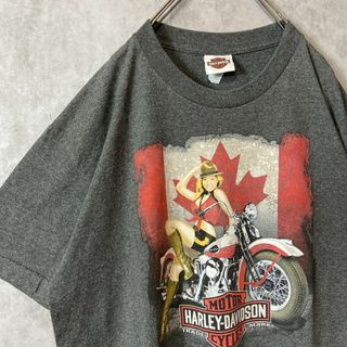 ハーレーダビッドソン ガールの通販 34点 | Harley Davidsonを買うなら