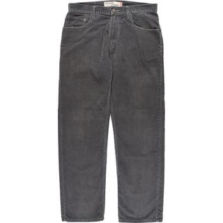 リーバイス(Levi's)の古着 リーバイス Levi's 559 RELAXED STRAIGHT コーデュロイパンツ メンズw34 /eaa386536(その他)