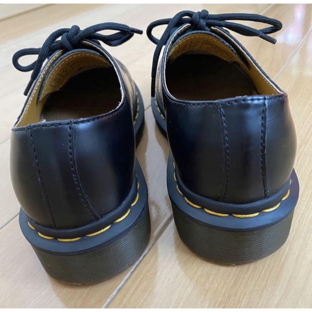 Dr.Martens(ドクターマーチン)のDr.Martens ドクターマーチン 3ホール UK3 レディースの靴/シューズ(ローファー/革靴)の商品写真