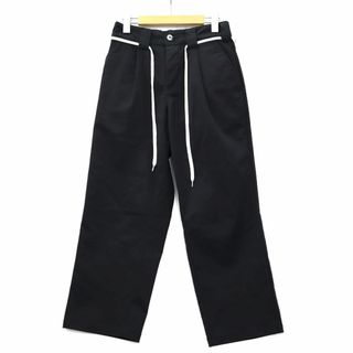 ディッキーズ(Dickies)のディッキーズ Dickies ゴムウエスト ストレッチ テーパード パンツ 28(その他)