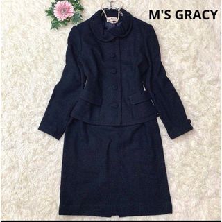 エムズグレイシー フォーマル/ドレスの通販 400点以上 | M'S GRACYの