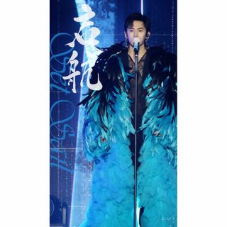 深藍者 張哲瀚 チャン・ジャーハン CD 数量限定 台湾 10/6 発売 W