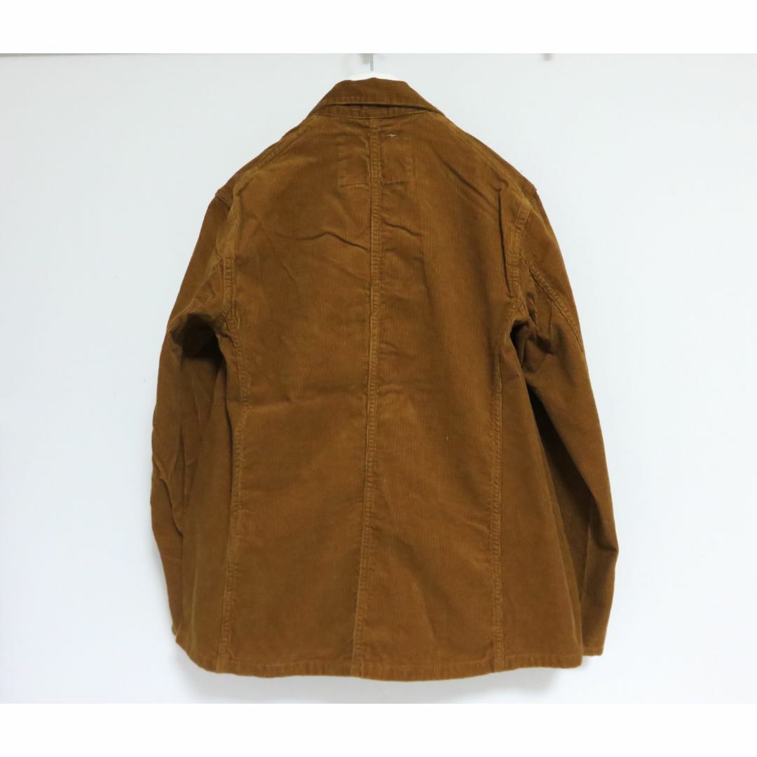 Levi's(リーバイス)の新品 LEVI'S VINTAGE CLOTHING セットアップ S ブラウン メンズのジャケット/アウター(その他)の商品写真