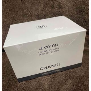 シャネル(CHANEL)のKST様専用★CHANELコットン(コットン)