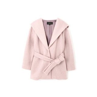 JILLSTUART - JILLSTUART ジルスチュアート サリーコートの通販 by mrk