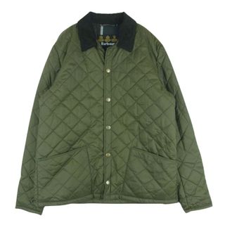 Barbour - バブアーインターナショナル コットンジャケット Lの通販 by