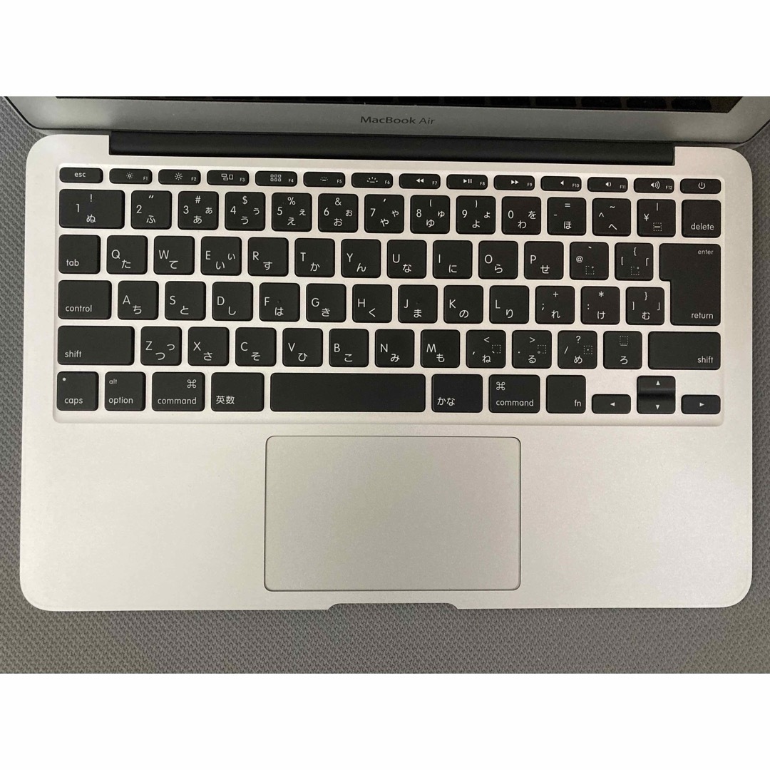 APPLE MacBook Air MD712J/A