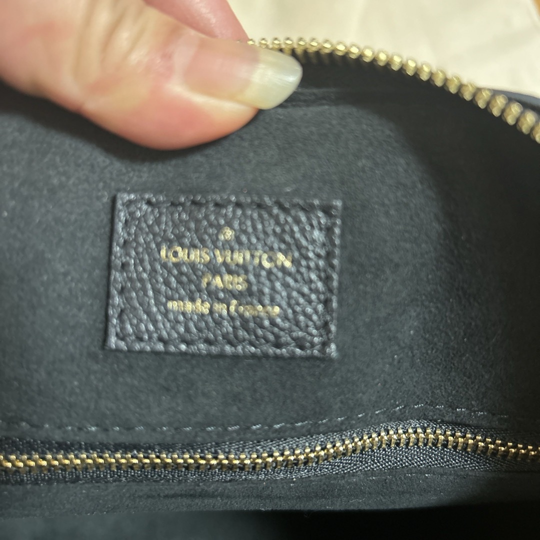 LOUIS VUITTON(ルイヴィトン)のルイヴィトン　スピーディ　バンドリエール25 レディースのバッグ(ハンドバッグ)の商品写真