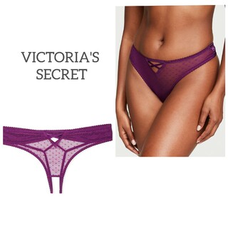ヴィクトリアズシークレット リボン ショーツの通販 96点 | Victoria's ...