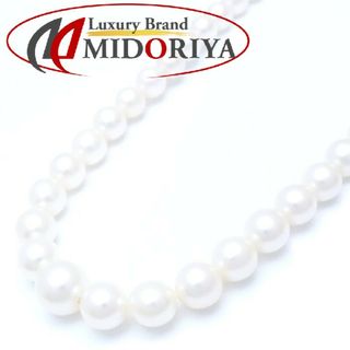 MIKIMOTO   MIKIMOTO ミキモト ブレスレット リボンモチーフ