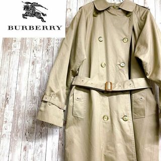 バーバリー(BURBERRY) ダウン トレンチコート(レディース)の通販 57点