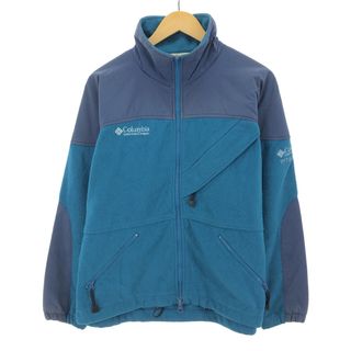 コロンビア(Columbia)の古着 コロンビア Columbia フリースジャケット レディースM /eaa385911(その他)