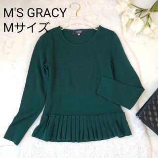 M'sグレイシー　セーター　ニット