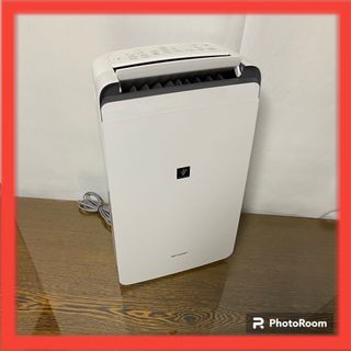 除湿器　エスケイジャパン SKJ-DL20J WHITE　2022年製品