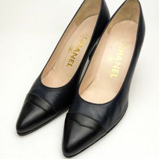 シャネル ハイヒール/パンプス(レディース)の通販 2,000点以上