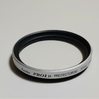 ケンコー(Kenko)のPro1D(W) 37mm(フィルター)