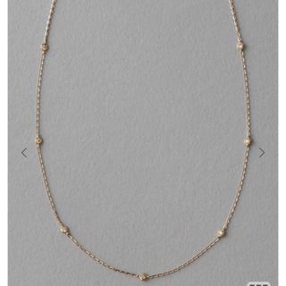 SWAROVSKI - 未使用品✨SWAROVSKI Liddy ネックレス 花 ポインティ